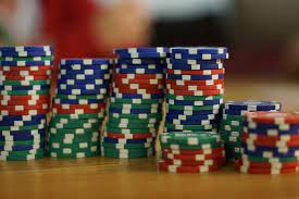 Вход на зеркало DBbet Casino